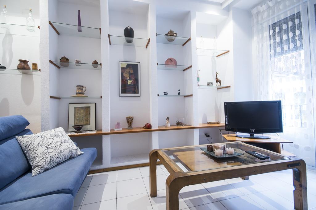 Flats For Vacations Bonetillo Apartamento Madrid